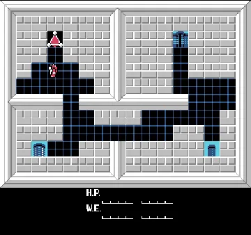 Artelius (Japan) screen shot game playing